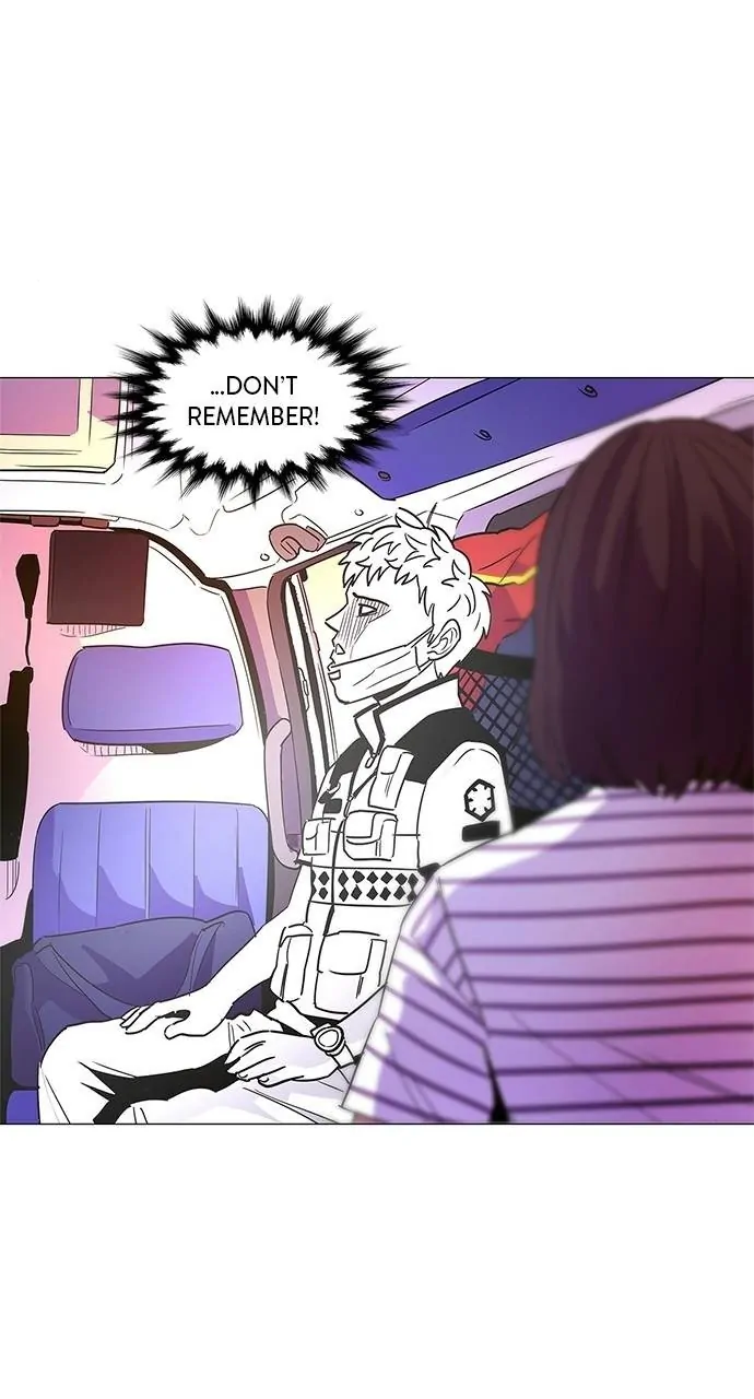 Read 1 Second Manga Online