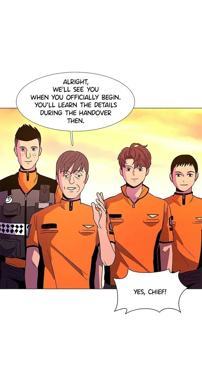 Read 1 Second Manga Online