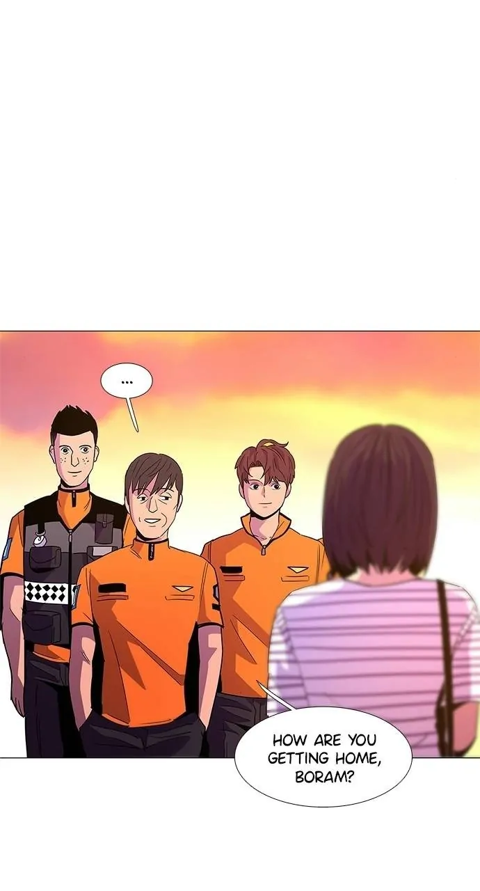 Read 1 Second Manga Online