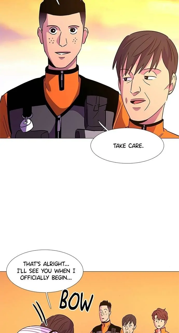Read 1 Second Manga Online