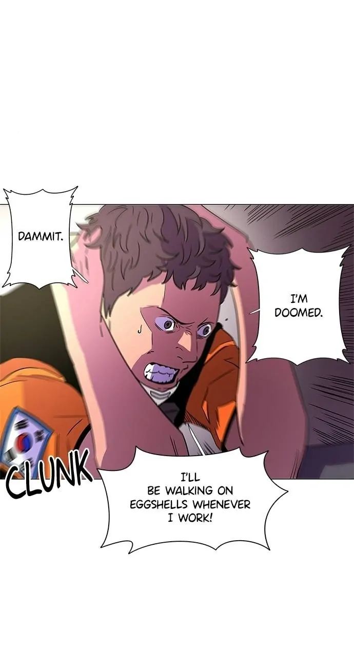 Read 1 Second Manga Online