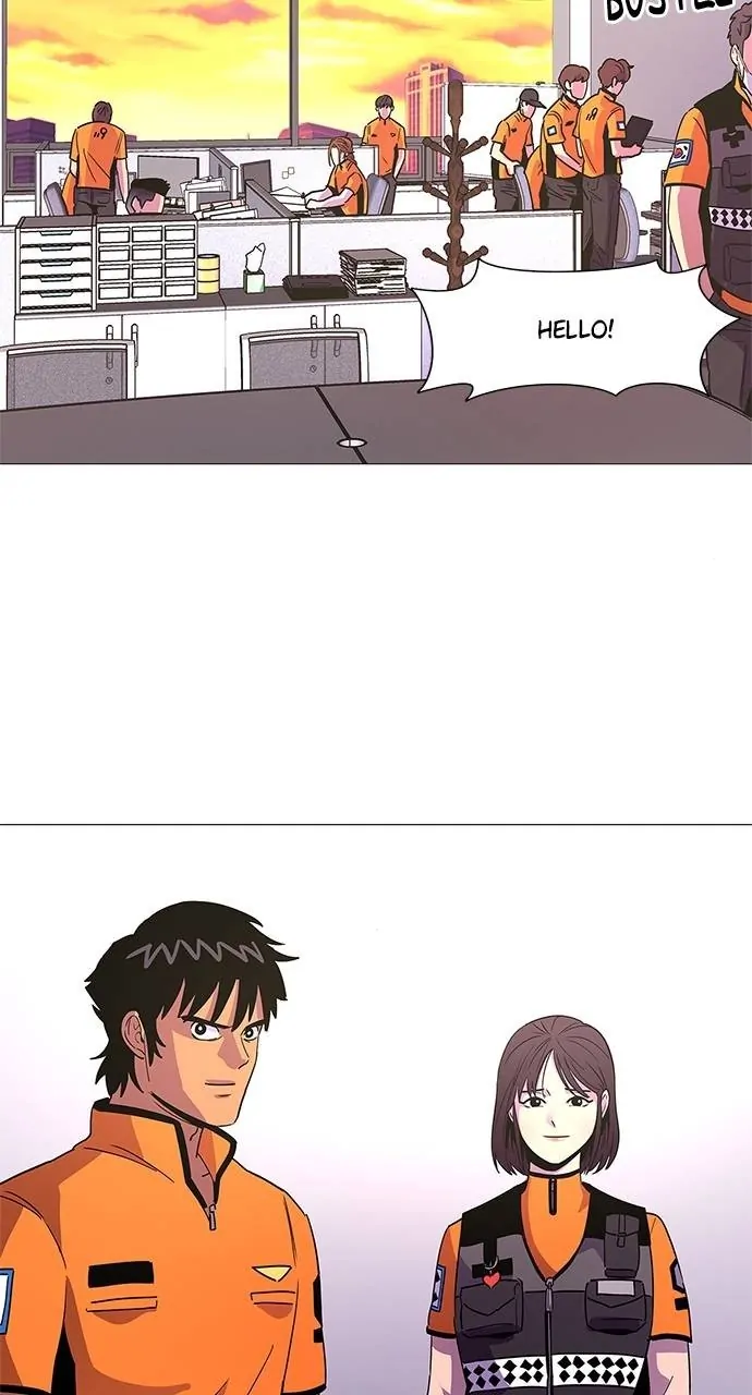 Read 1 Second Manga Online