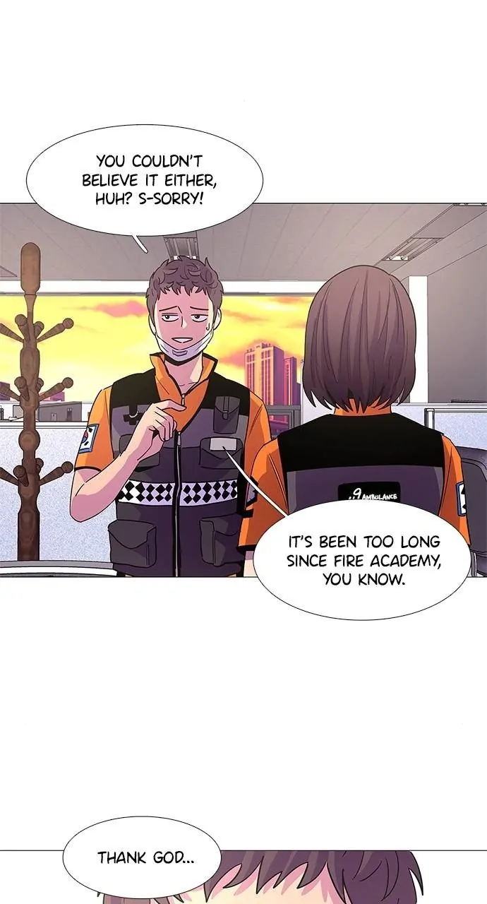 Read 1 Second Manga Online