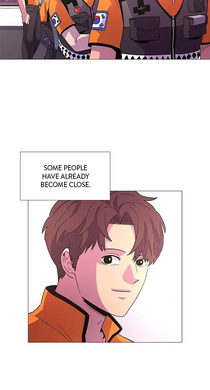 Read 1 Second Manga Online