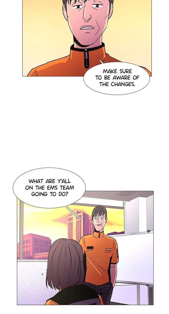 Read 1 Second Manga Online