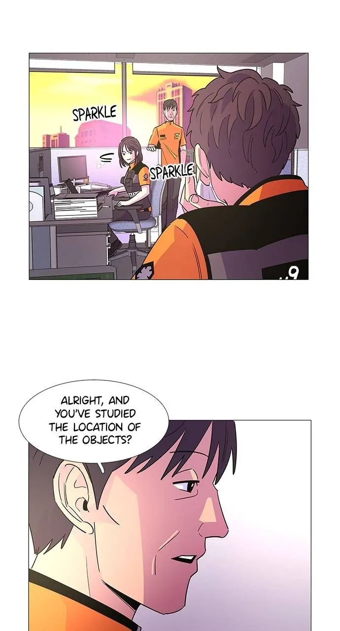 Read 1 Second Manga Online
