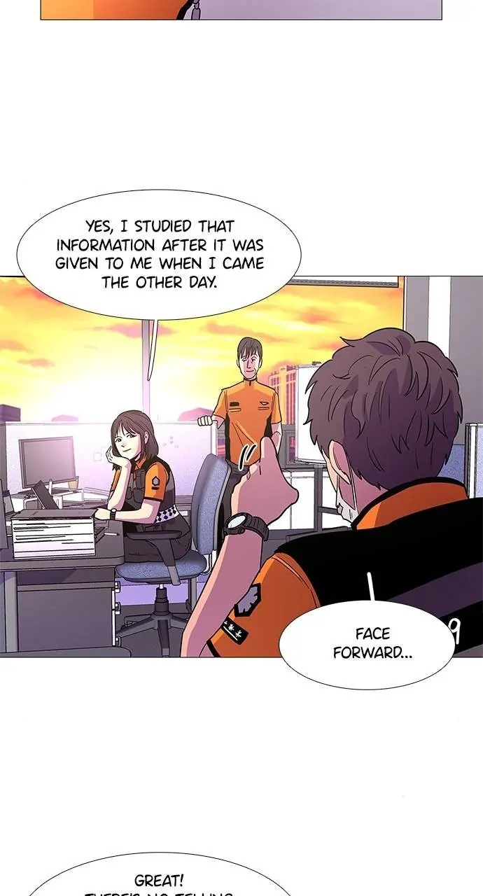 Read 1 Second Manga Online