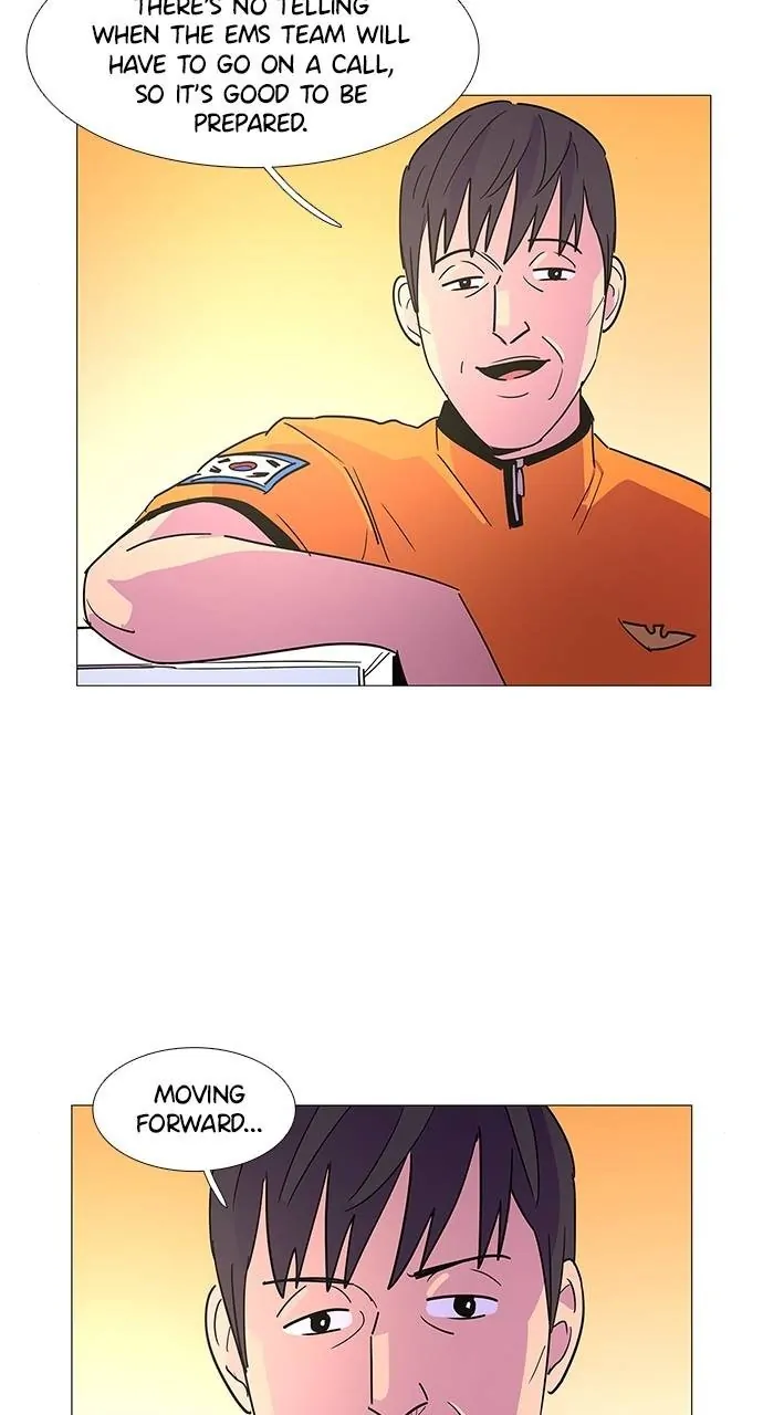 Read 1 Second Manga Online
