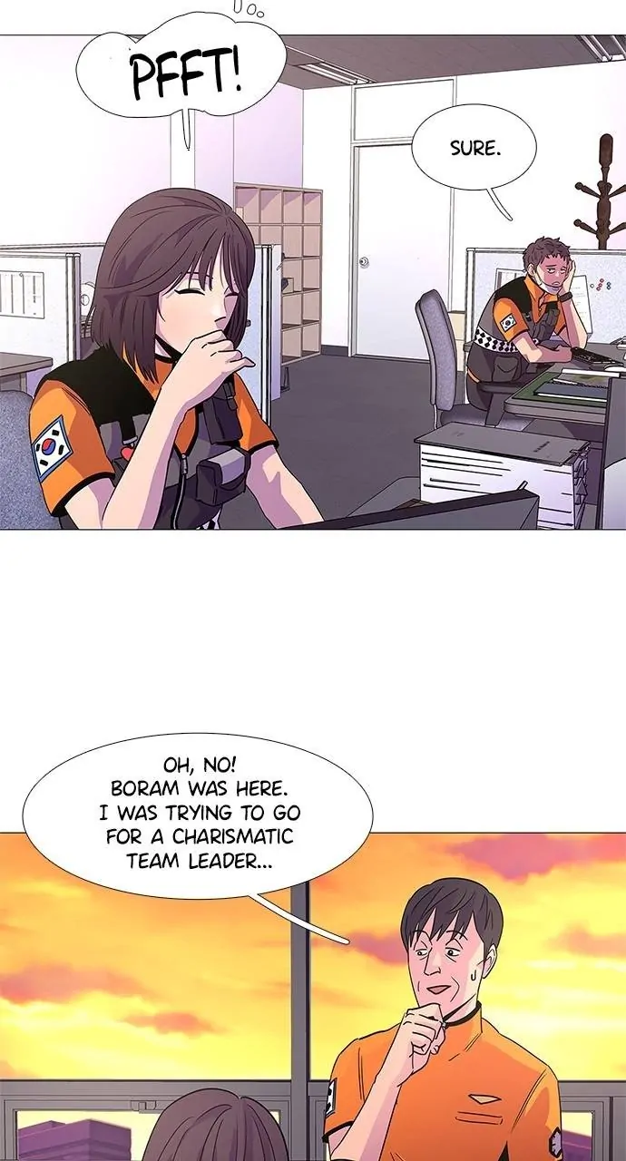 Read 1 Second Manga Online