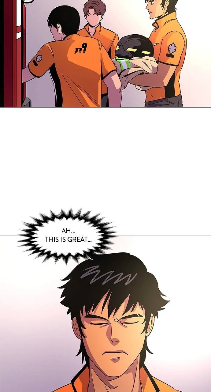 Read 1 Second Manga Online