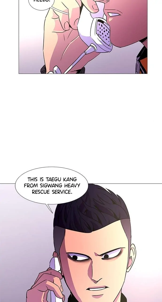 Read 1 Second Manga Online