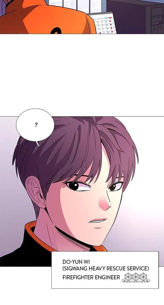 Read 1 Second Manga Online