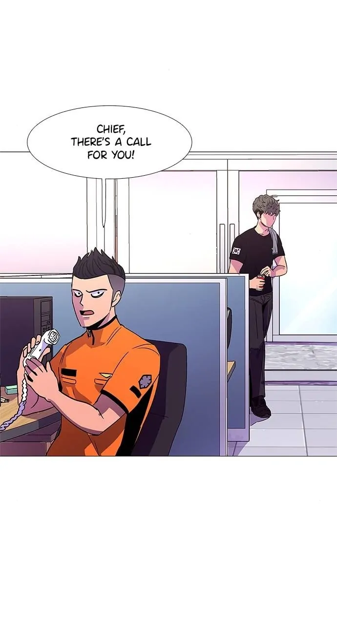 Read 1 Second Manga Online