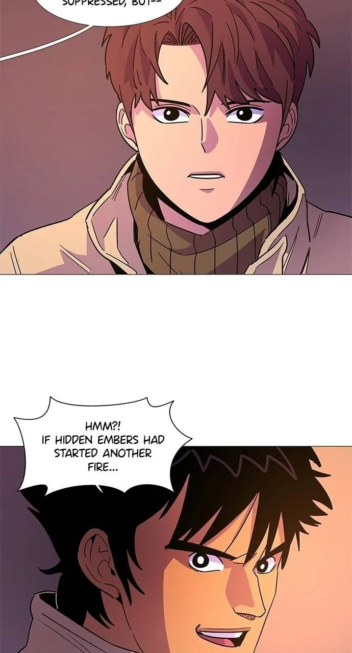Read 1 Second Manga Online