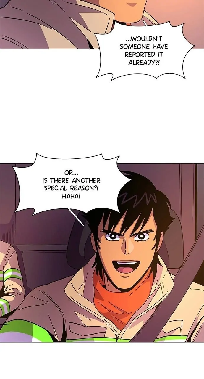 Read 1 Second Manga Online