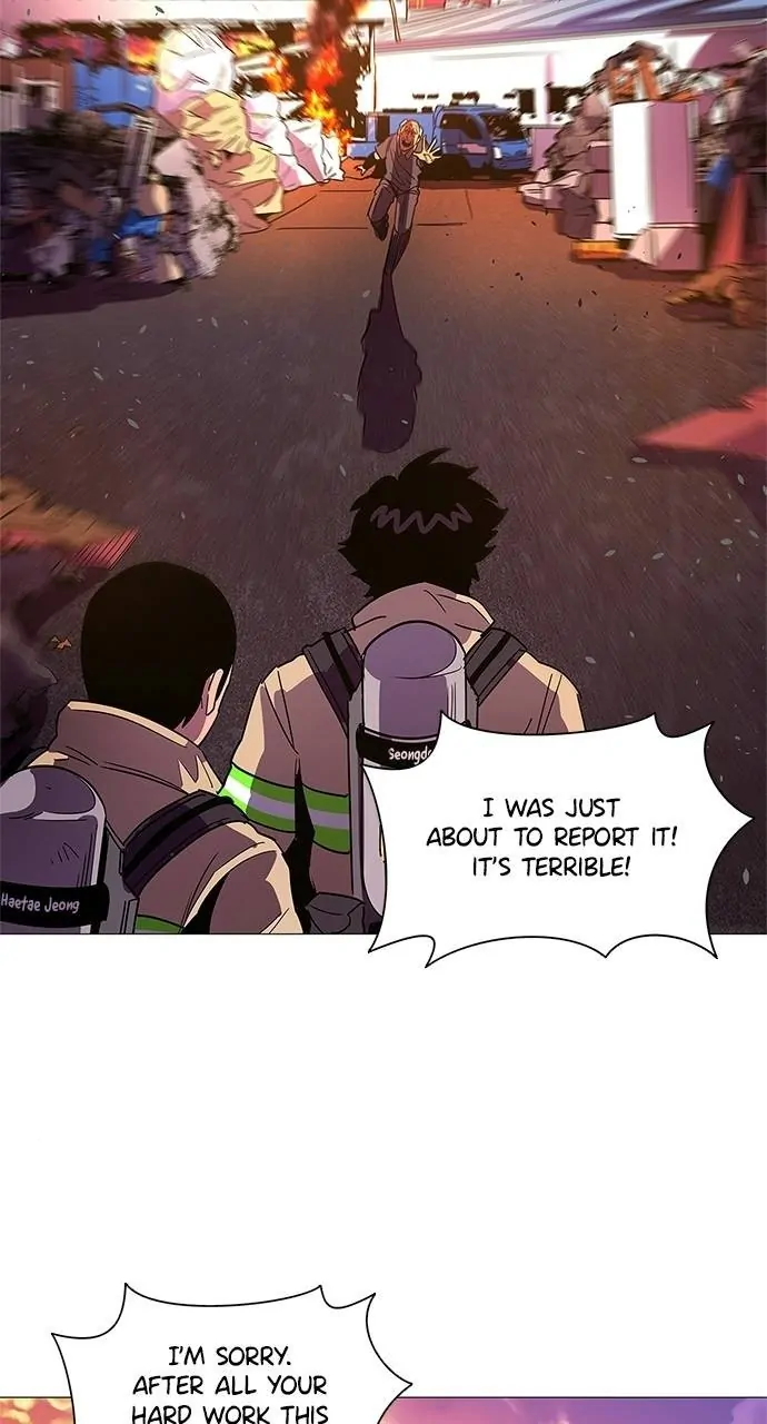 Read 1 Second Manga Online
