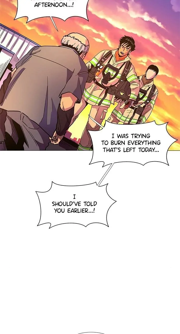 Read 1 Second Manga Online