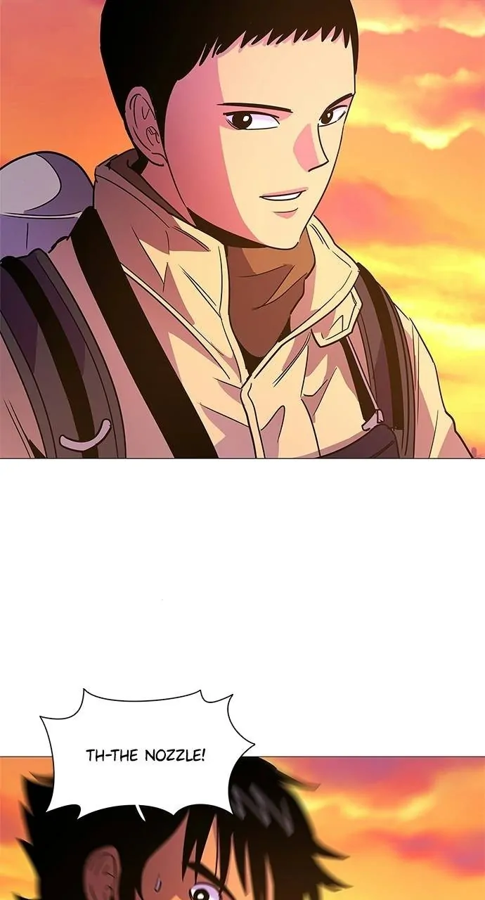 Read 1 Second Manga Online