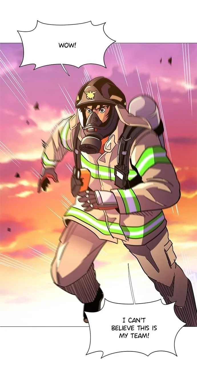 Read 1 Second Manga Online