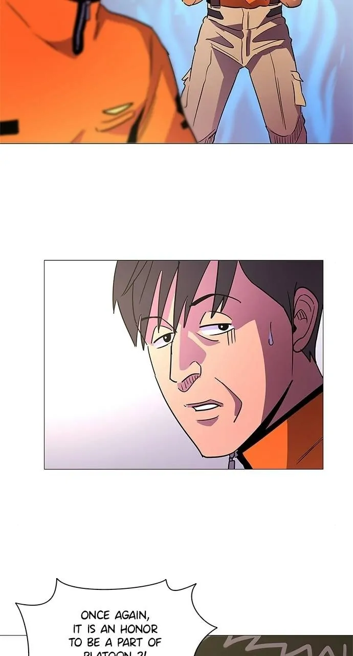 Read 1 Second Manga Online