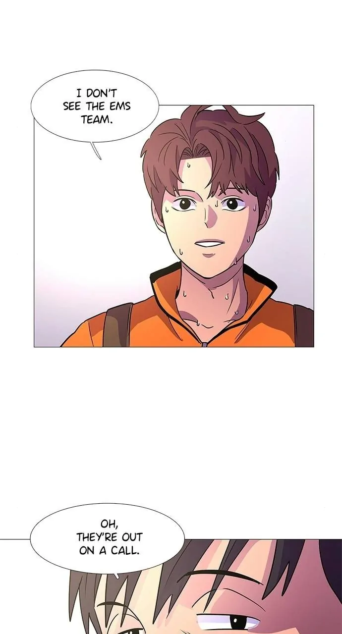 Read 1 Second Manga Online