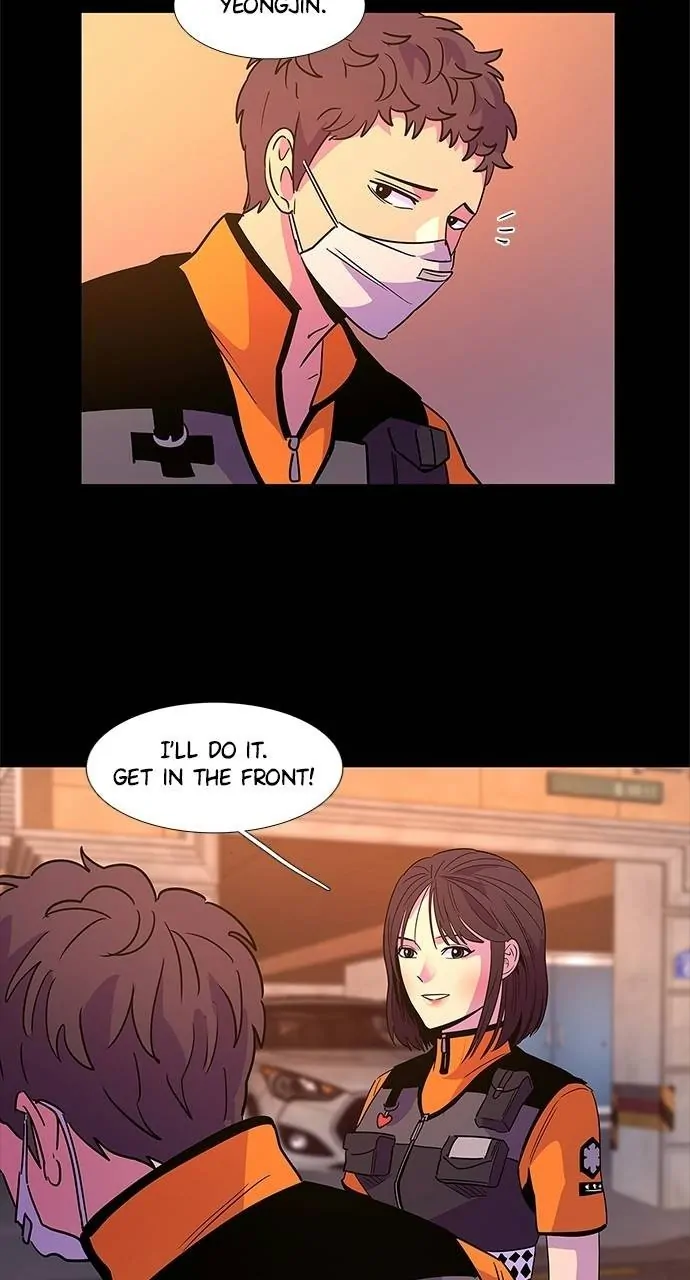 Read 1 Second Manga Online