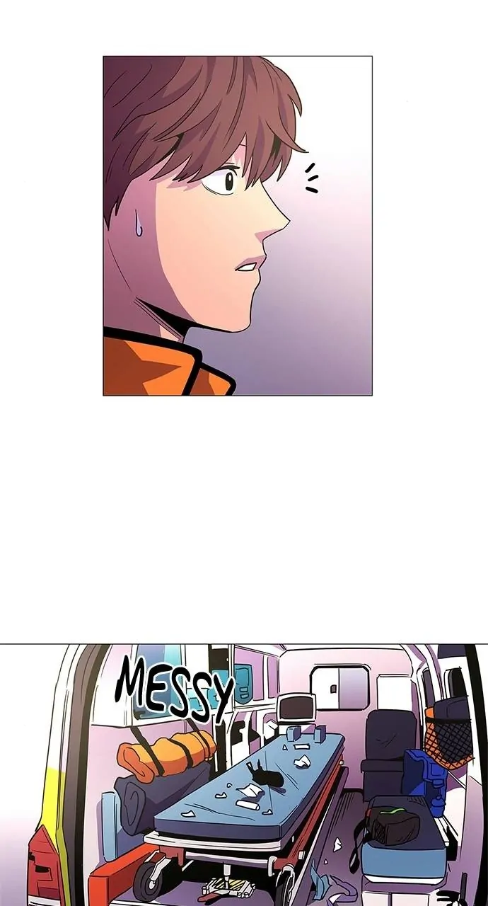 Read 1 Second Manga Online