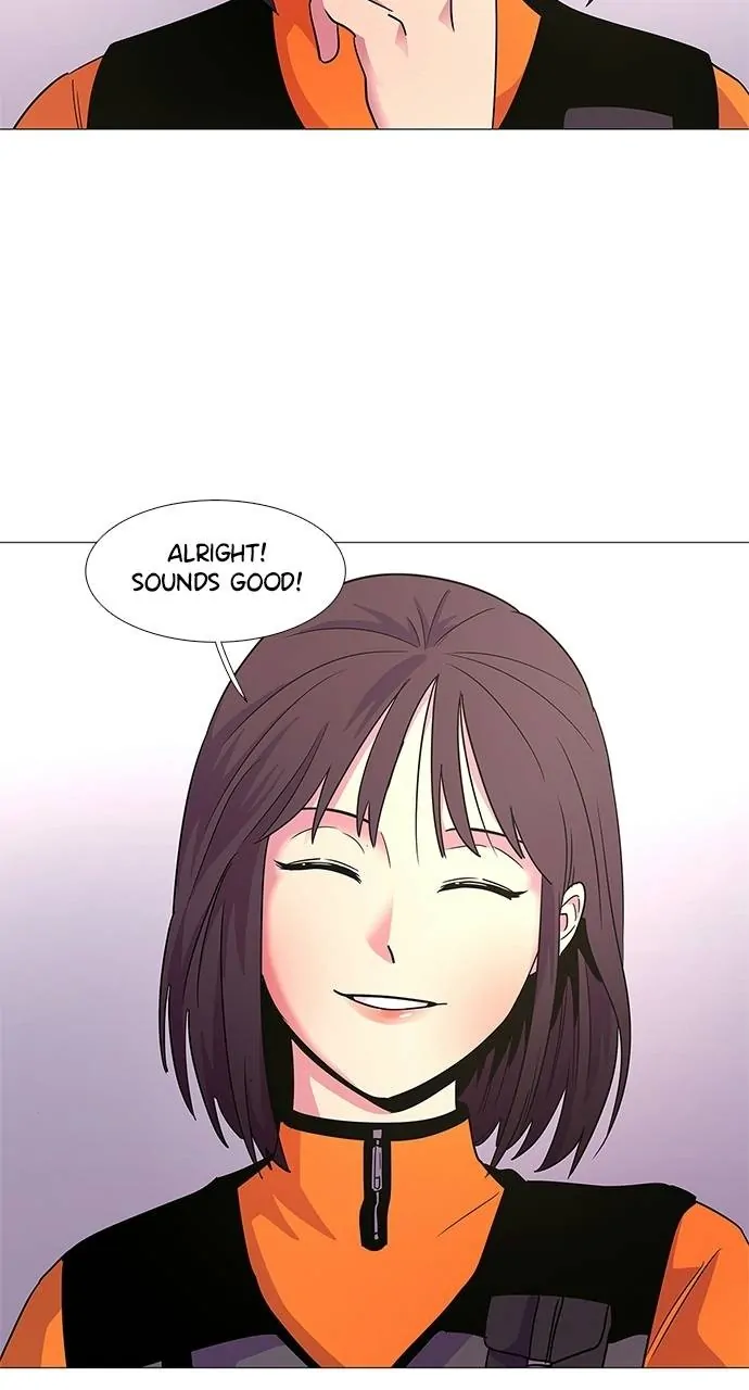 Read 1 Second Manga Online
