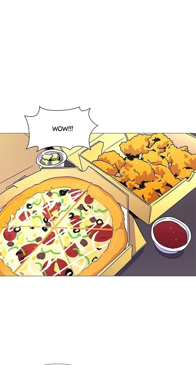 Read 1 Second Manga Online