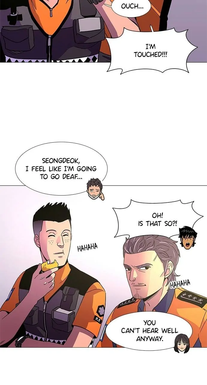 Read 1 Second Manga Online