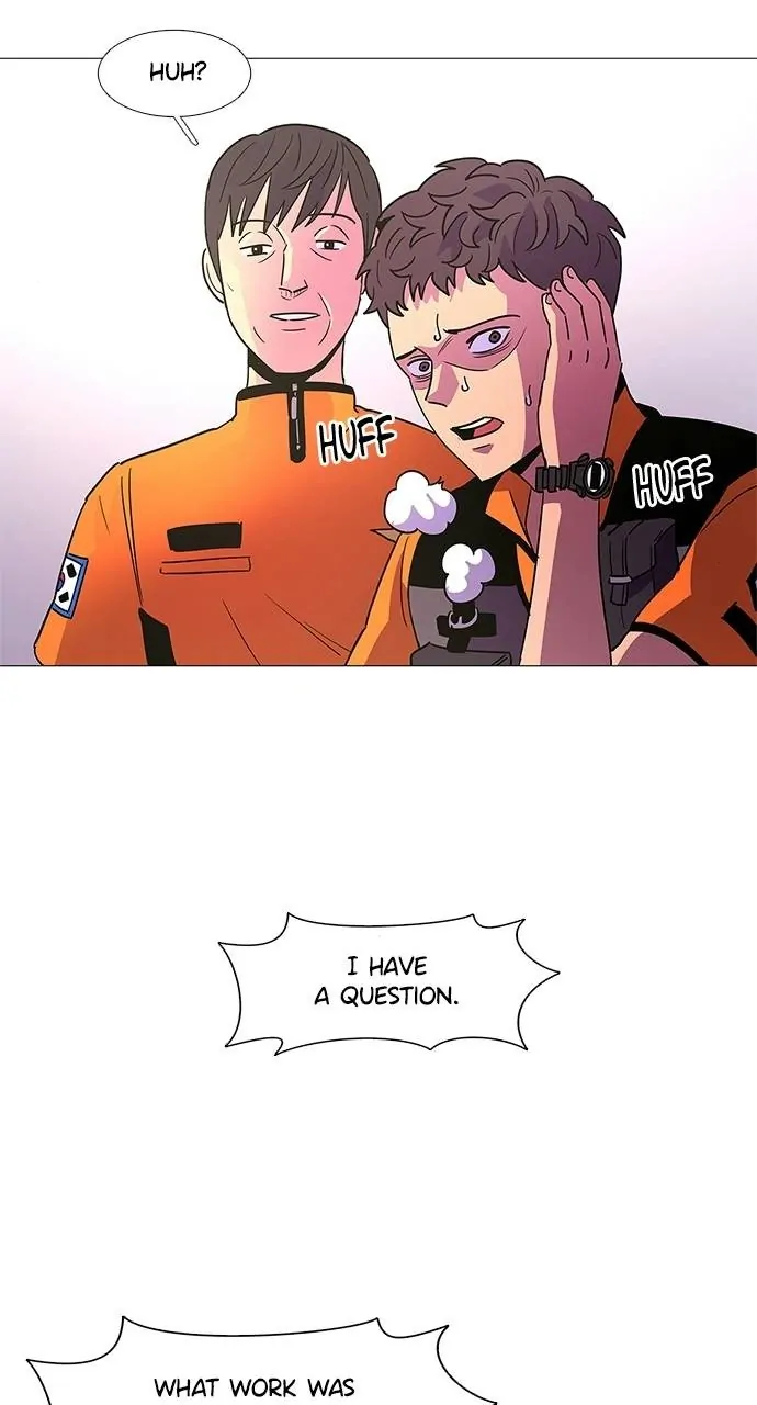 Read 1 Second Manga Online