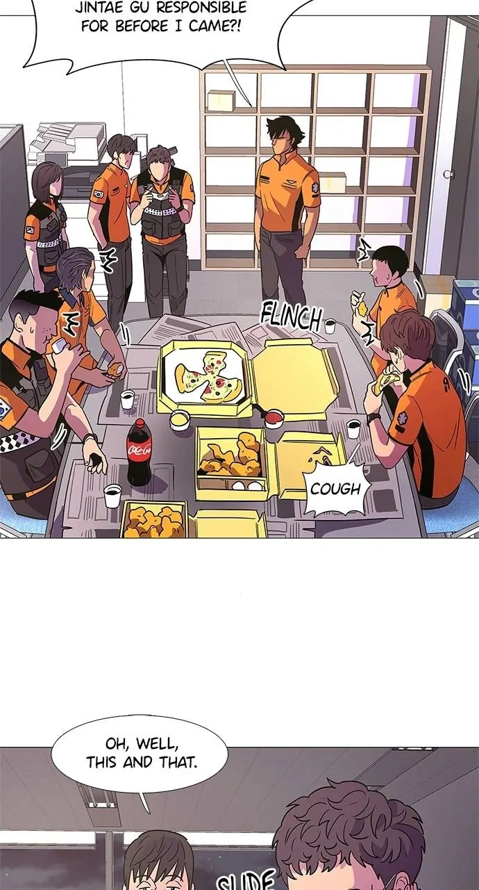 Read 1 Second Manga Online