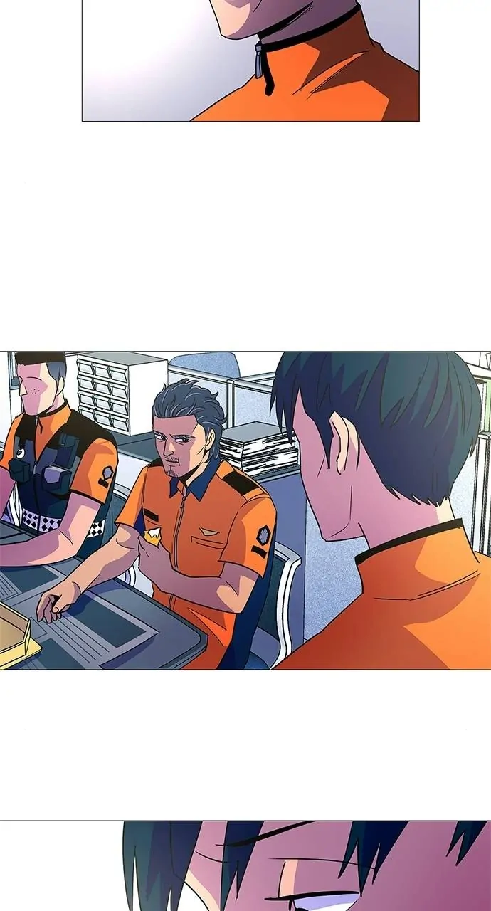Read 1 Second Manga Online