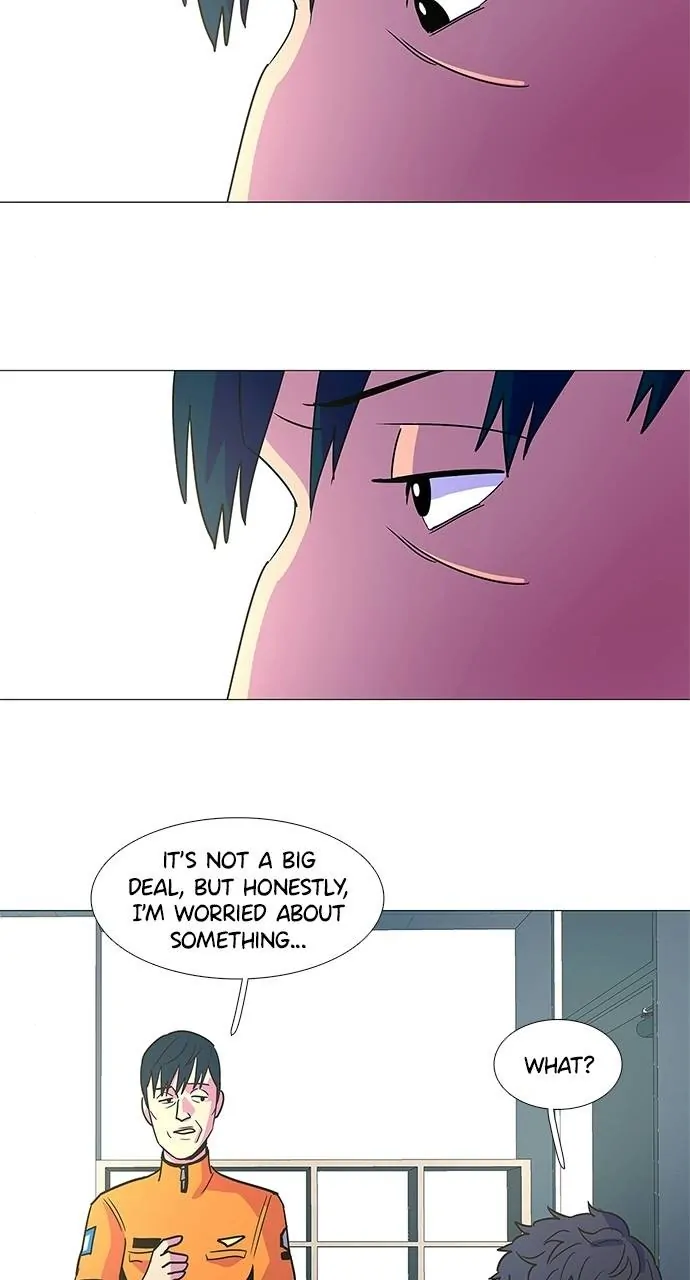 Read 1 Second Manga Online