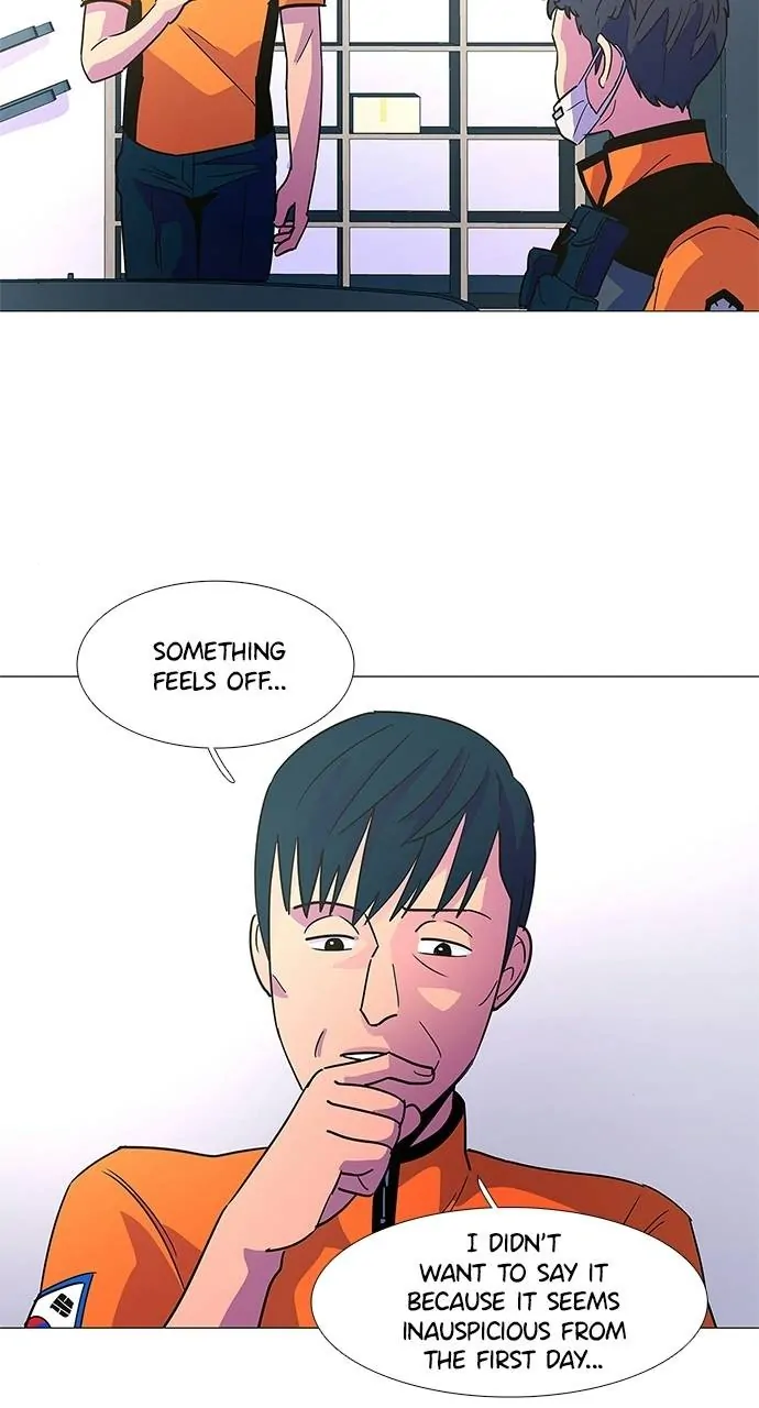 Read 1 Second Manga Online