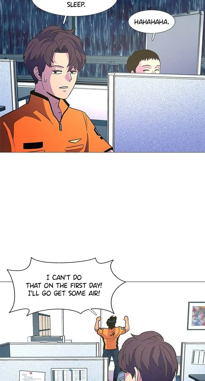 Read 1 Second Manga Online