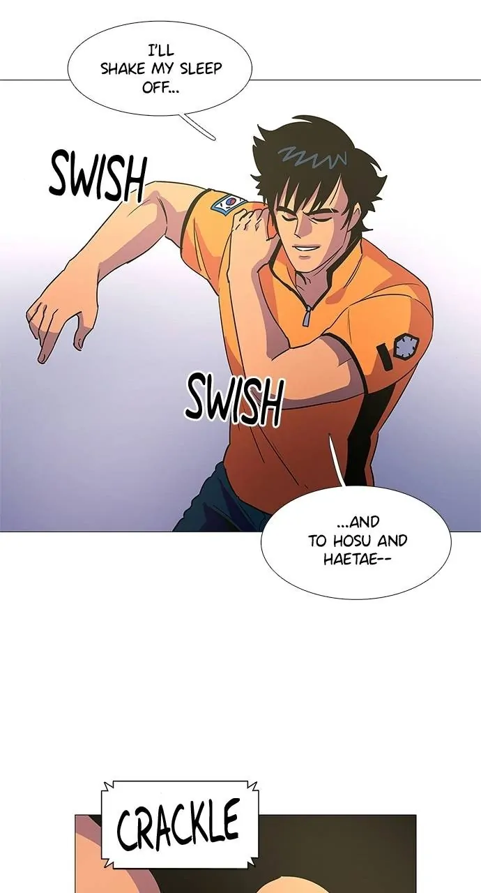 Read 1 Second Manga Online