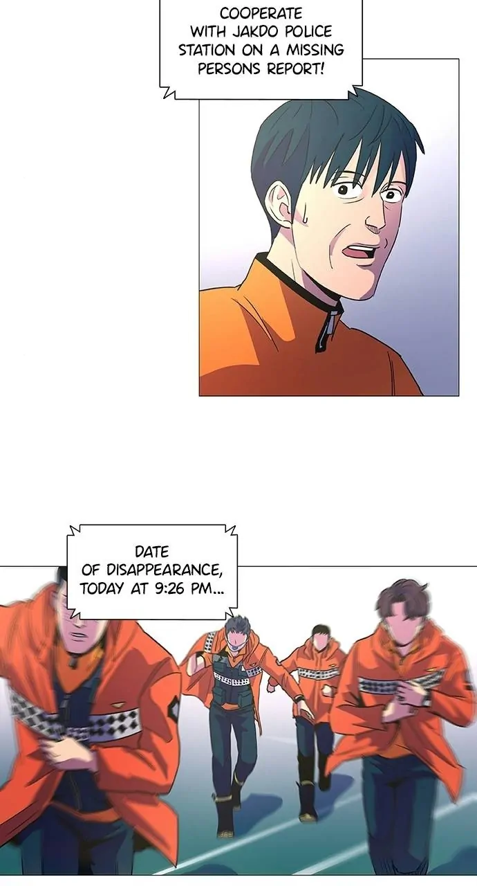 Read 1 Second Manga Online