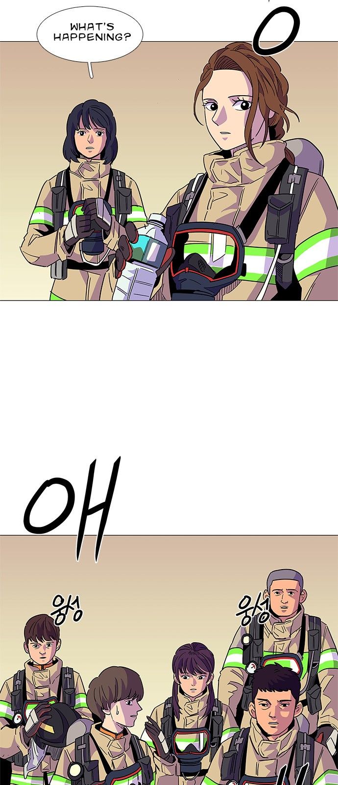 Read 1 Second Manga Online