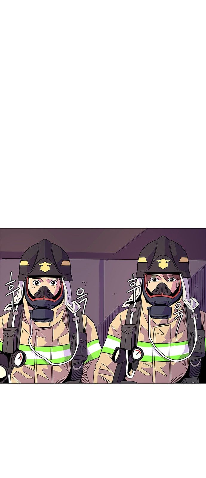 Read 1 Second Manga Online