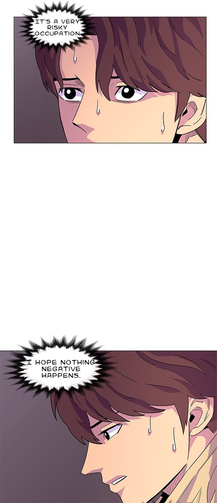 Read 1 Second Manga Online