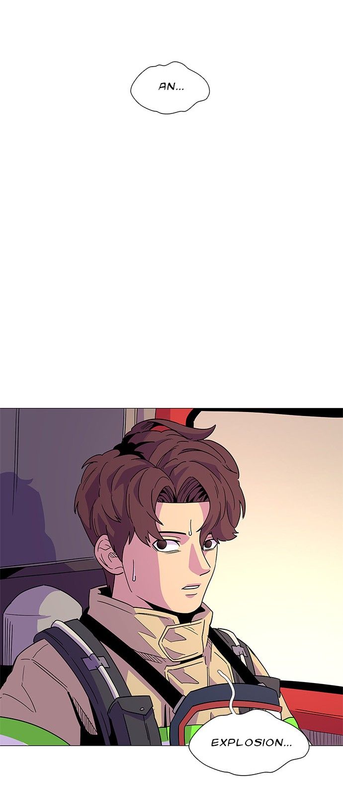 Read 1 Second Manga Online