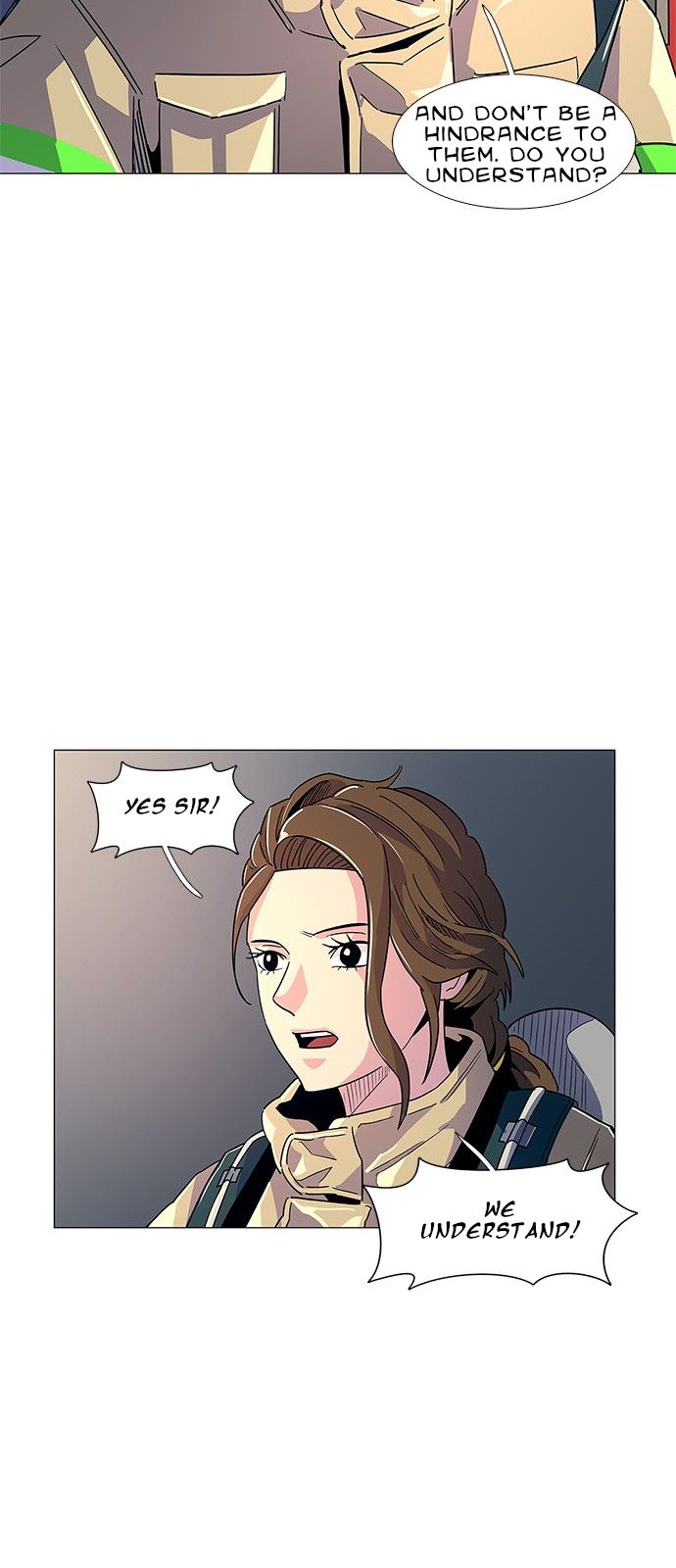 Read 1 Second Manga Online