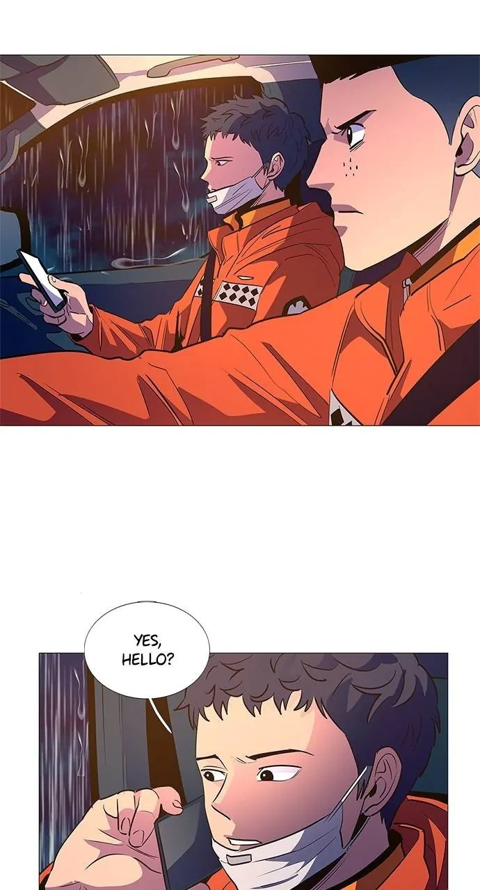 Read 1 Second Manga Online