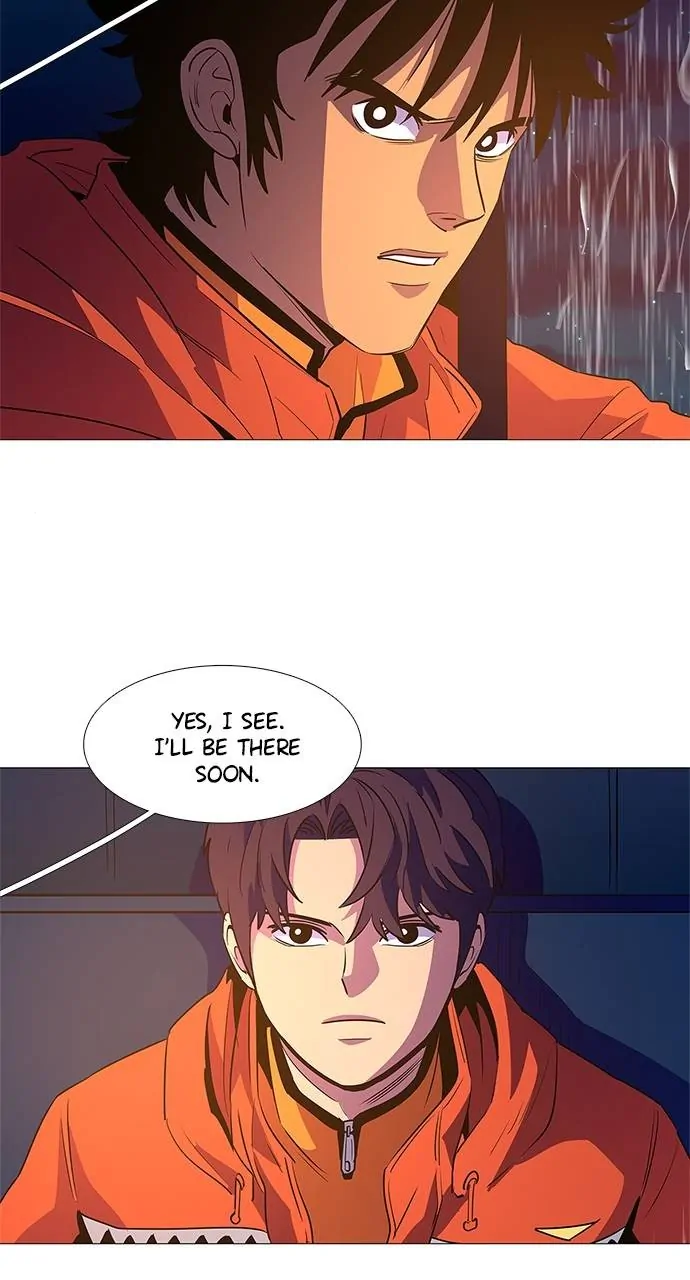 Read 1 Second Manga Online