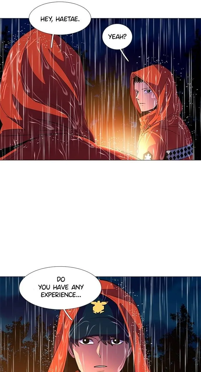 Read 1 Second Manga Online