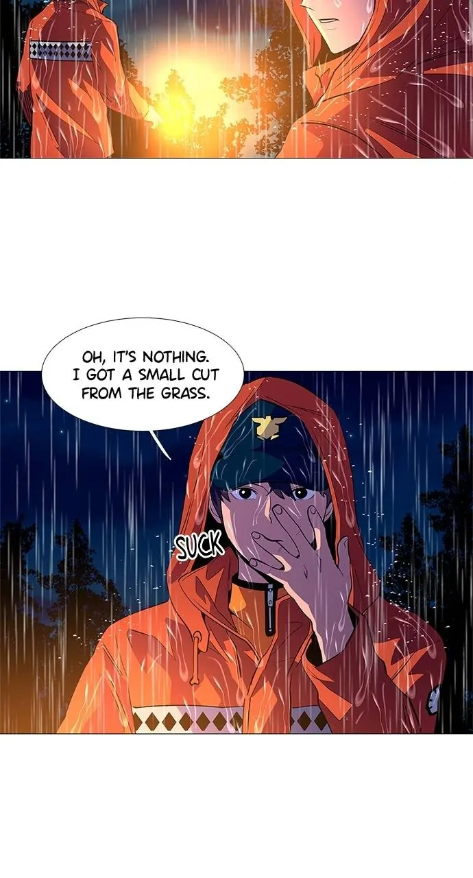 Read 1 Second Manga Online