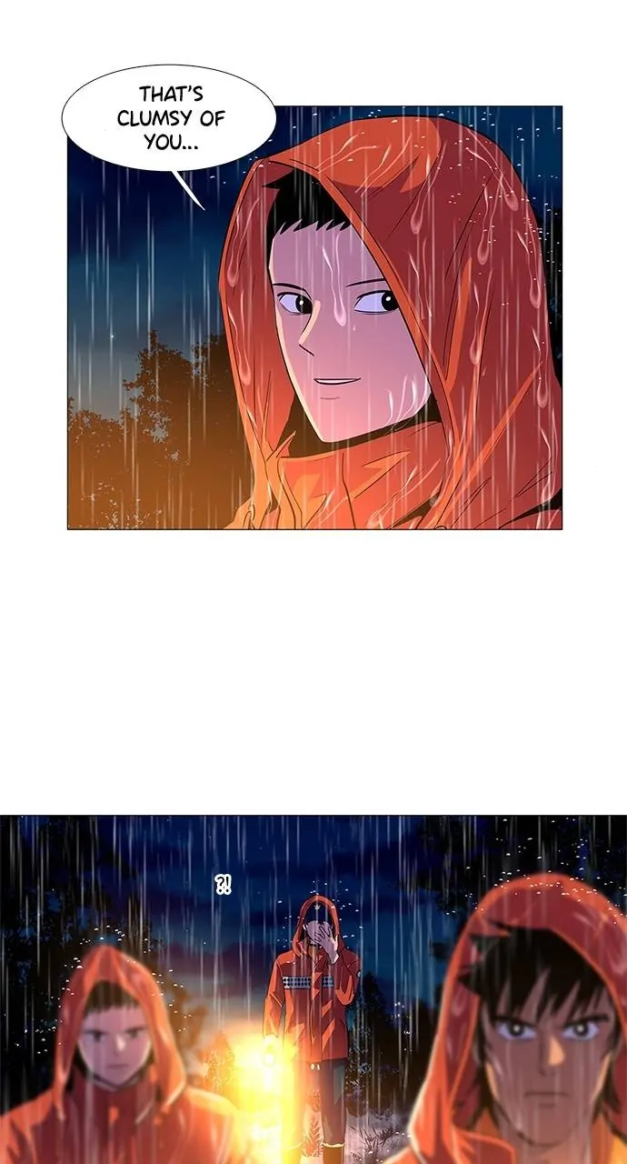 Read 1 Second Manga Online