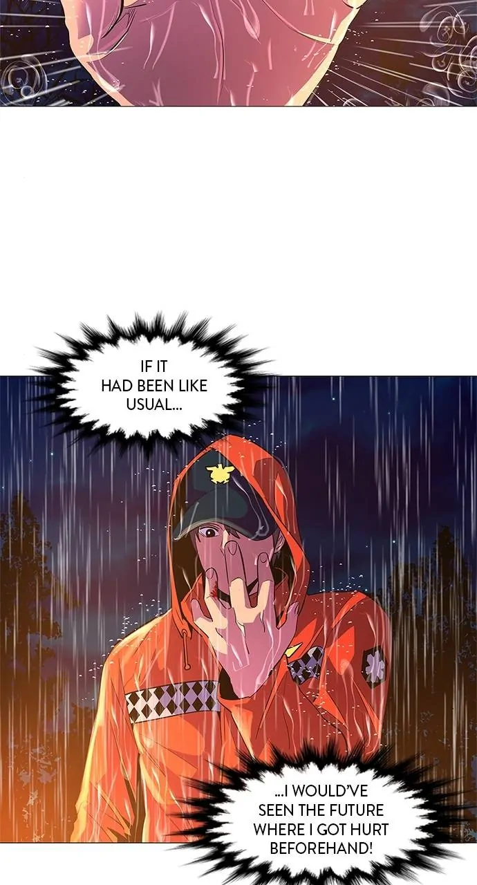 Read 1 Second Manga Online
