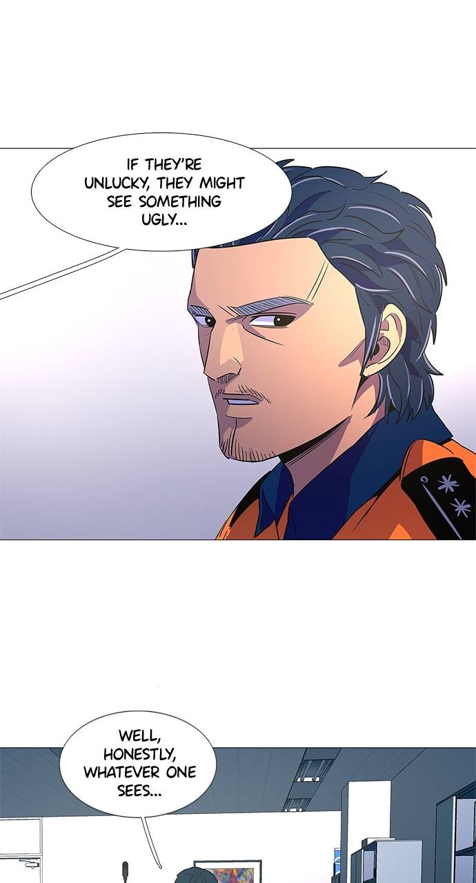 Read 1 Second Manga Online